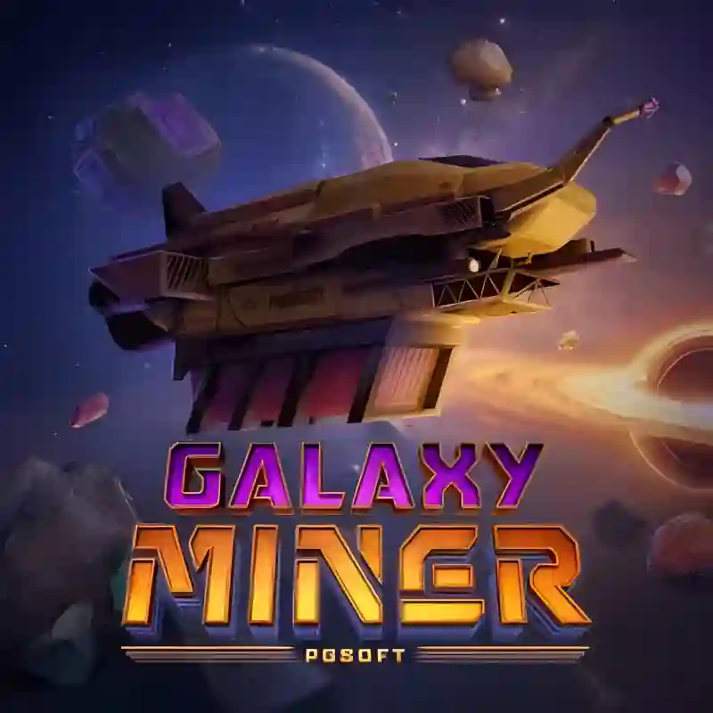 Galaxy Miner Casino Online México