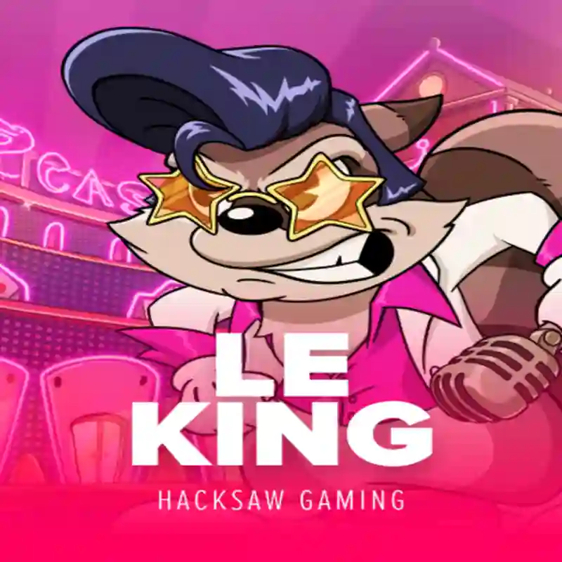 Le King Slot Casino 17mx