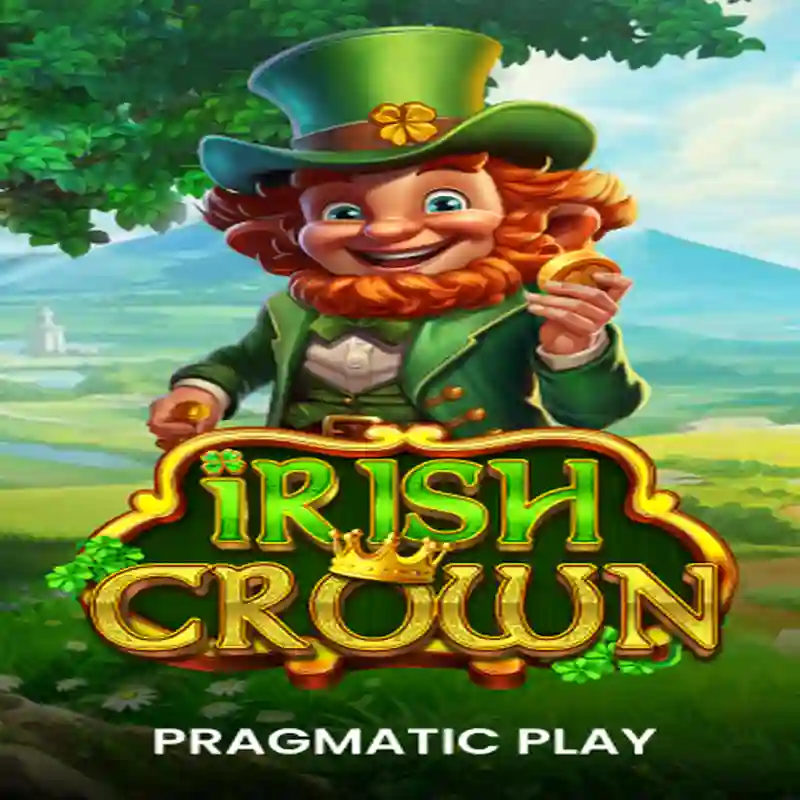PP iRish Crown Slot Game en 17mx Casino