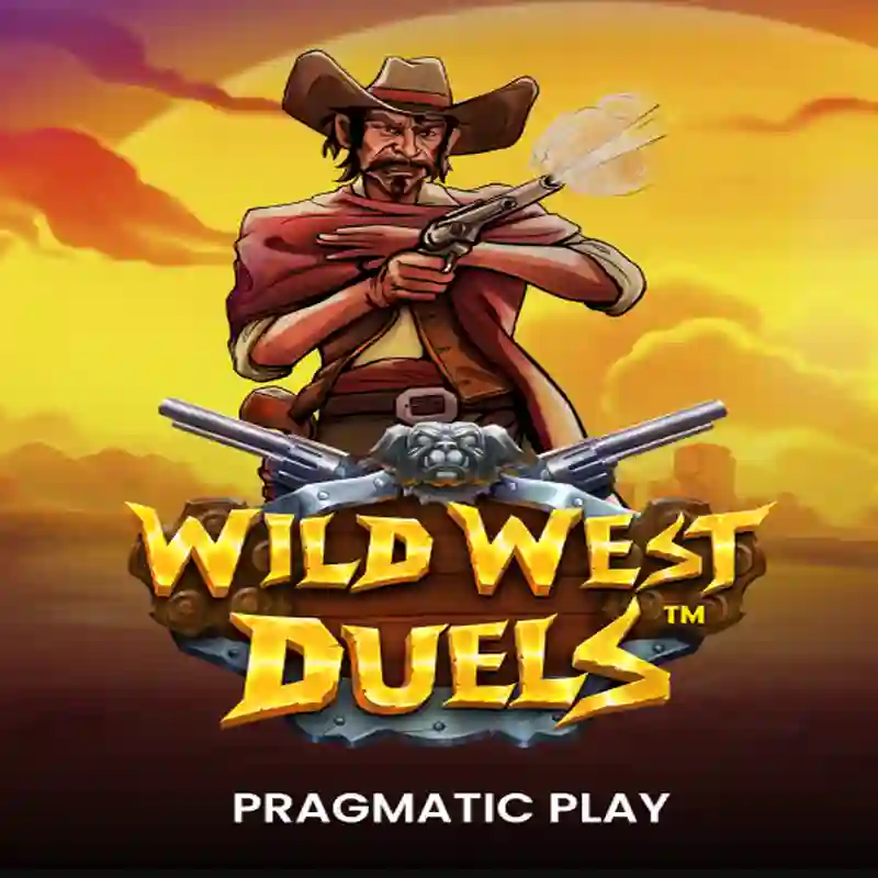 Jugar PP Wild West Duel en 17mx Casino